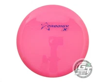 NOS Prodigy Discs X-OUT 750 M3 177g Pink Midrange Golf Disc