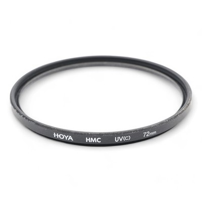 Hoya HMC UV(c) UV-Filter UV Filter 72mm 72 mm 