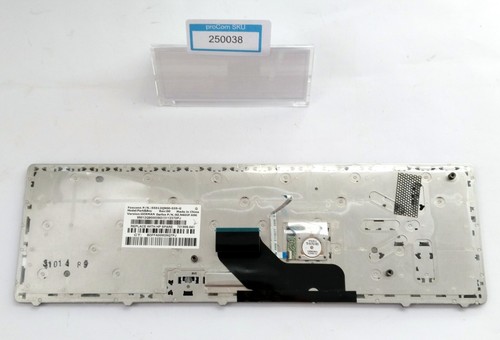 Tastatur für HP EliteBook 8570p / Model Park&Boy / deutsch / 701986-041 - Bild 2 von 3