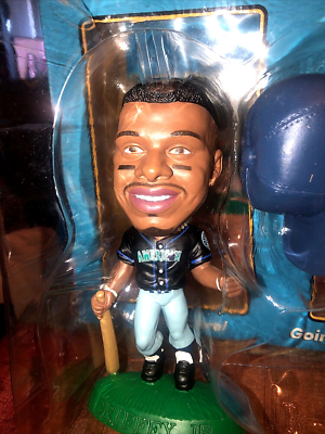 Home Run Headliners XL Ken Griffey jr. / Mark McGwire 1998 pro