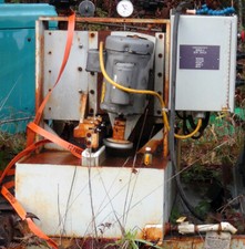 Wright Machine KKG-1 Key Knife Grinder *NEW LOWER PRICE*