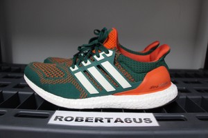 ultra boost 1.0 green