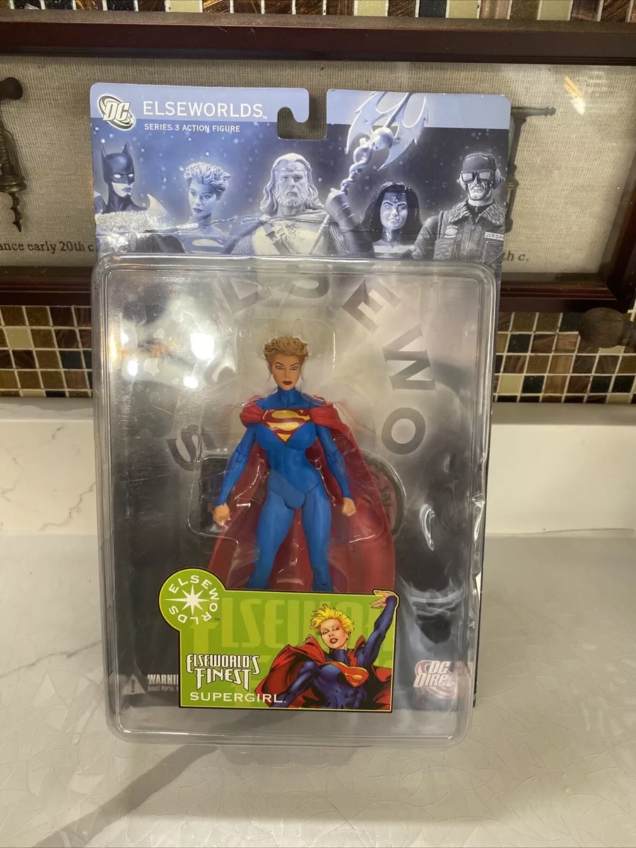 Supergirl elseworlds part 3 online free sale