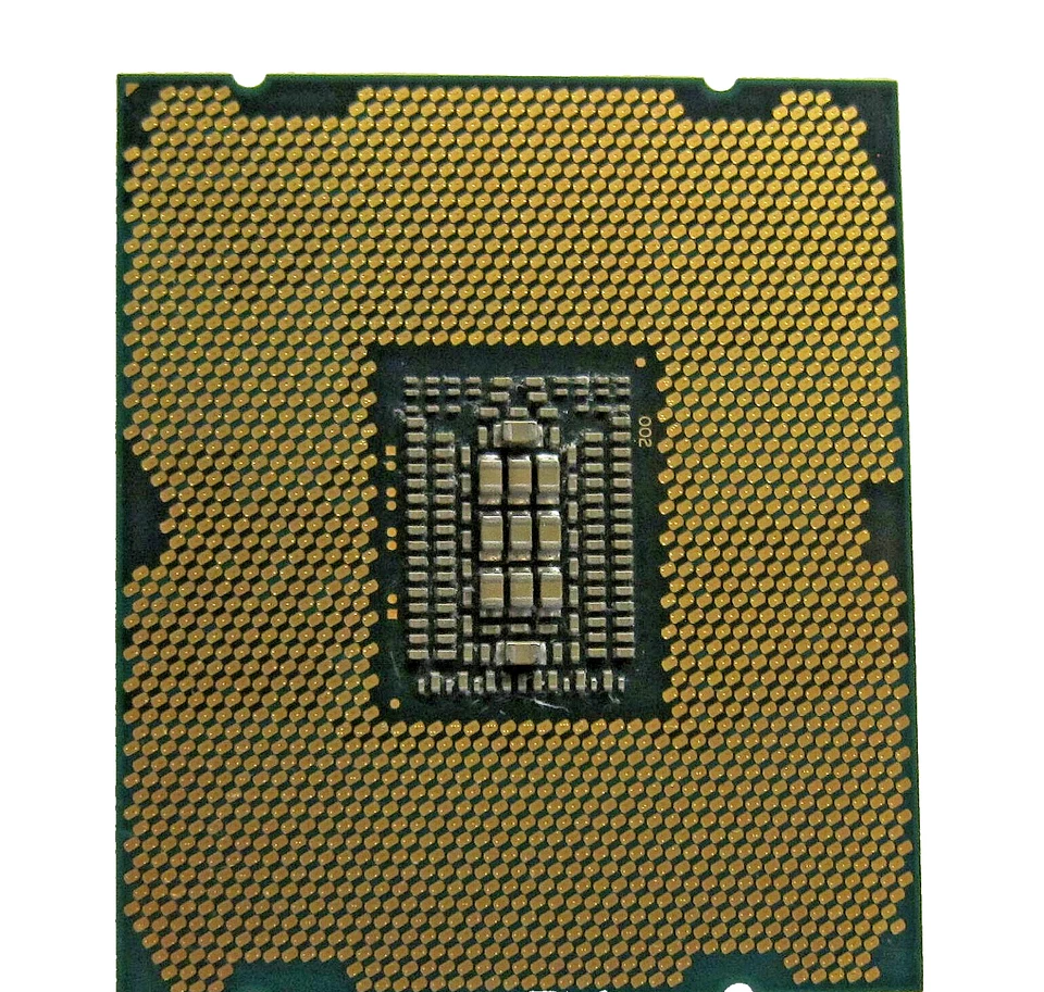Genuine Intel Core i7-3960X SR0GW 3.3GHz CPU Processor - Image 2 of 2