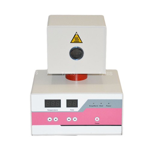 Temperature Control Box Machine Heating Furnace for Denture Injection System - Picture 1 of 7