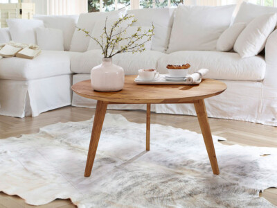 essteller Bloomingville Nohr Teller 28cm Braun Beige ❤️ Geschirr Eckig