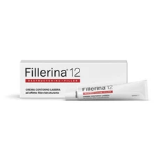 Labo Fillerina 12 Restructuring Filler Lip Contour Cream Grade 3 15ml