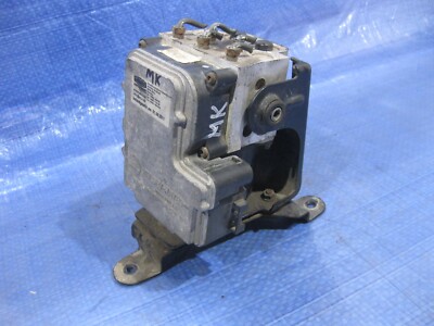 Frontera B bis FIN .1V5.: Kelsey-Hayes ABS-Hydraulikblock mit ABS-Steuerteil *MK