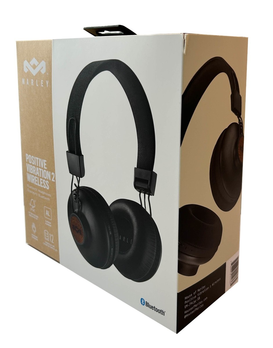 Wireless Headphones Marley Earphones Price House Of Marley