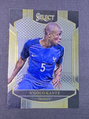 Chelsea KANTÉ 16/17 s-l400.jpg
