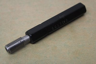 3/8 Zoll x 20 Tpi BSF GO Schraubstopfen Messgerät ME1092