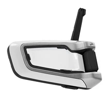 For Cardo Packtalk Bold Vinyl Protective Decal White