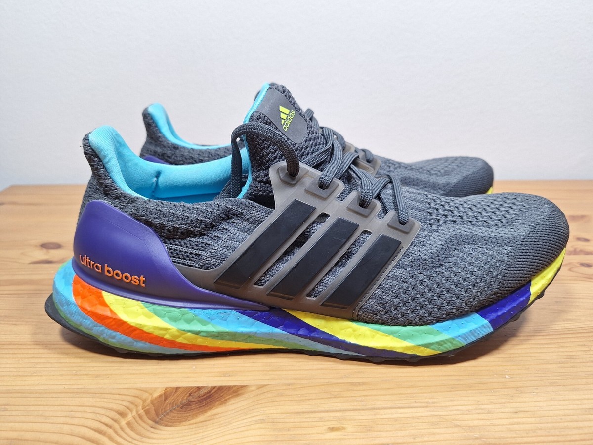 Adidas Ultraboost Pride Adidas Ultra Boost Pride 219 2025