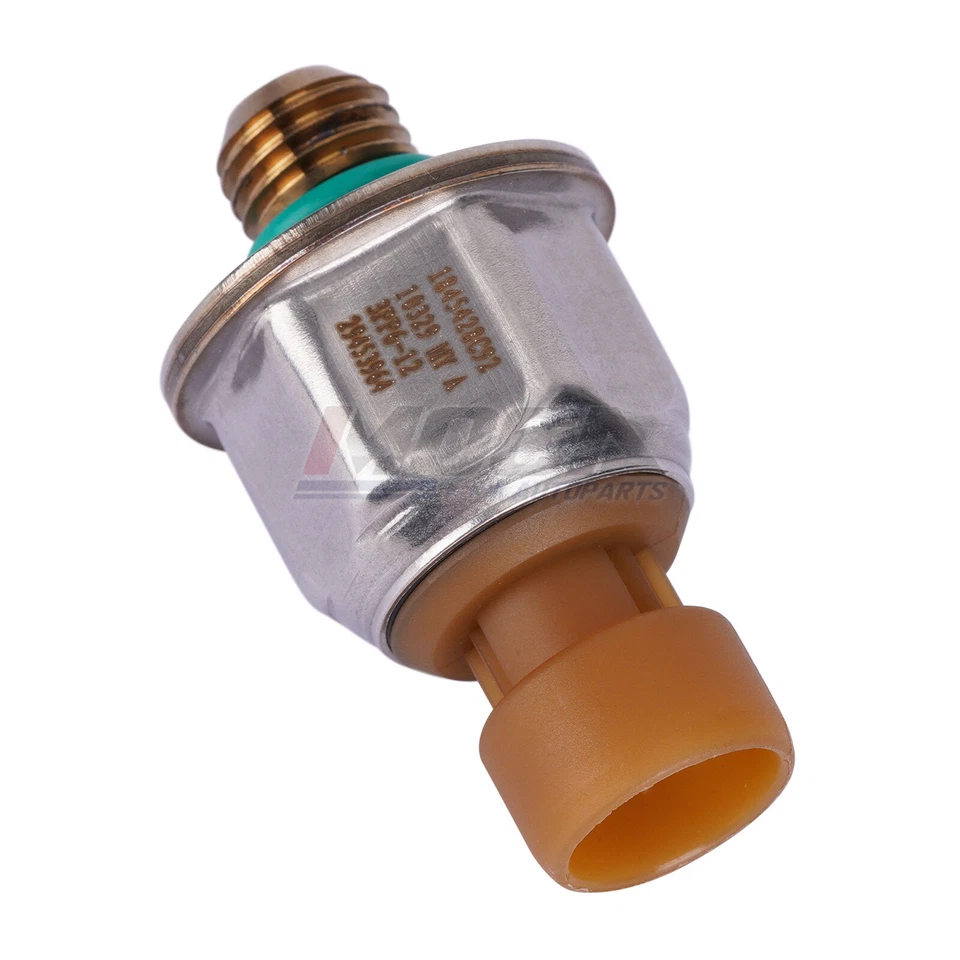 Sensor de presión de inyección diésel para Ford International Harvester IC Corporation Foto 2 de 4