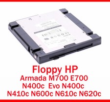 1440KB LW Floppydrive 1.44 HP Compaq M700 E700 E500 N600c Evo F15