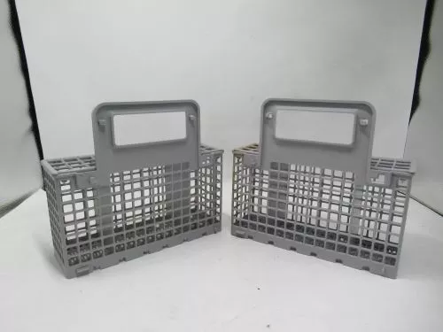 Besteckkorb 484000008561 DWB304 passend für Aeg Bauknecht Whirlpool Ignis Smeg - Bild 2 von 4