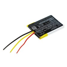 VDL603040 Battery for Marshall Major II Bluetooth, Major III Bluetooth, MID, 650