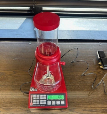 Used Hornady LOCK-N-LOAD Auto Charge