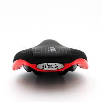 Fizik Nisene Fizik Saddle Red Bike Fizik Celeste Saddle Vintage