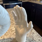 Ladies Head And Hands — photo 7