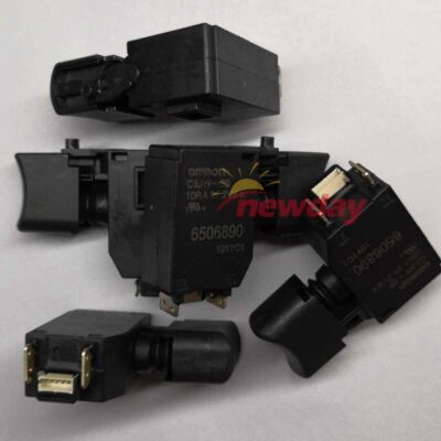 1pc   6506890 Switch   C3JW-2B 10RA 25.2VDC Trigger Switch #D3*