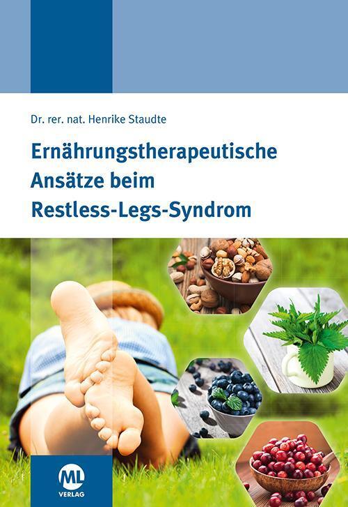 Thumbnail - Ernährungstherapeutische Ansätze Beim Restless-legs-syndrom | Henrike
