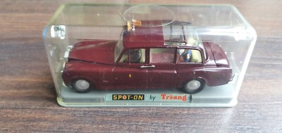 Triang Spot On 260 ''Royal Rolls Royce Phantom V'' 1963