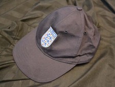 Hat Baseball Cap Blue England Football Team 2009 Matalan