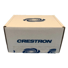 NEW Crestron TSW-760-TTK-B-S Tabletop, Black Smooth, NO SCREEN, TABLETOP ONLY