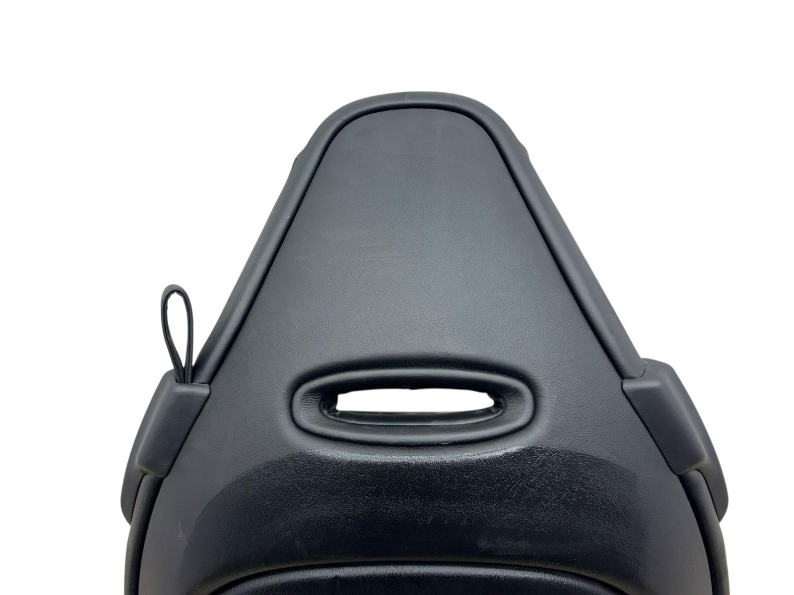 2019-2023 ASTON MARTIN VANTAGE FRONT LEFT DRIVER SEAT BACKREST CUSHION *INDENT*