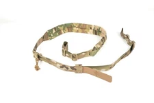 Viking Tactics VTAC MK2-HD-MC -Padded Light Weight HYBRID HYDURA Sling MULTICAM