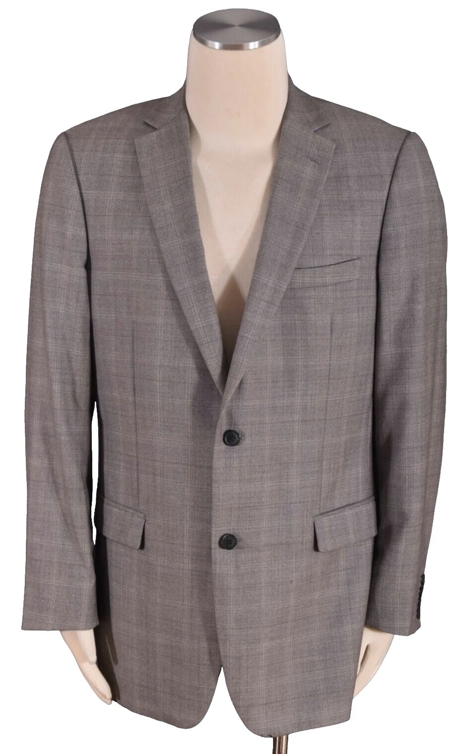 Мужские костюмы Marc New York Check