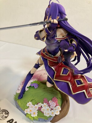 Yuuki Saitake　 SAO Sword Art Online Zekken Yuuki/Yuki figure Mother's Rosario ver