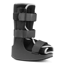 NEW Mars Wellness Premium Pediatric Cam Walker Fracture Ankle Boot