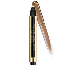 Yves Saint Laurent Touche Eclat Luminous Radiance Concealer 8 EBONY  NEW 