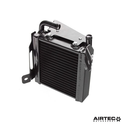 AIRTEC MOTORSPORT TURBO RADIATOR FOR HYUNDAI I20N - 第 7/10 張圖片