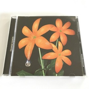 Orange Range J Pop Music Cd Japanese Rock Band オレンジレンジ 花 Ebay