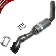 Dodge Durango 3.6l 2011-2012 Direct Fit Catalytic Converter Left Side Dodge Durango 3.6l 2011-2012 Direct Fit Catalytic Converter Left Side