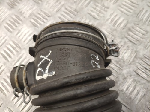 LEXUS RX L2 Air Intake Tube 17881-31411 - Picture 4 of 4