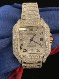cartier reloj original