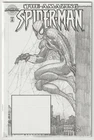 M1811: Amazing Spider-man #1, Vol 2, MINT Condition, Dynamic Forces Sketch