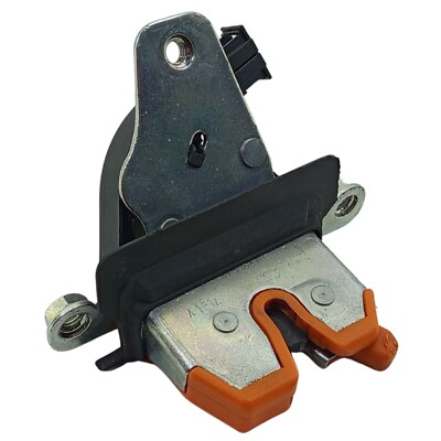 Tailgate Lock For Skoda Superb II 3T Estate/Wagon 2009-2015 – Rear Hatch Lock