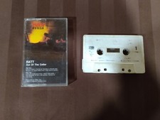 RATT-OUT OF THE CELLAR-ATLANTIC-1984 Cassette Tape