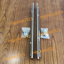 1 Pair GTO52 Quick Action Plate Clamp Fit for Heidelberg GTO52 Printing Machine