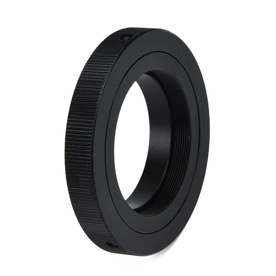 LT Easiyl T2-M4/3 Adapter – Für T-Mount Objektive An Olympus & Panasonic Spiegellose Kameras