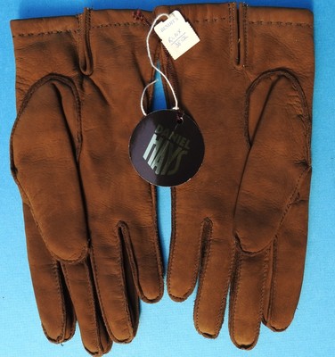 predator goalie gloves