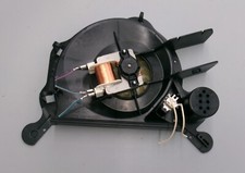 Genuine Bosch double oven MBS533BS0B/52 top oven ventilation cooling fan