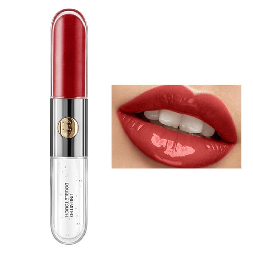 Kiko Milano UNLIMITED DOUBLE TOUCH LIQUID LIP COLOUR - Picture 46 of 48