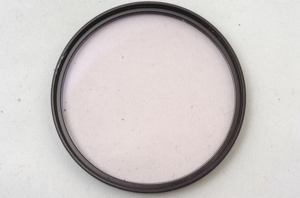 @ SakuraDo Camera @ Rare & Excellent! @ Olympus 55mm Skylight (1A) Lens Filter - Image 4 of 4