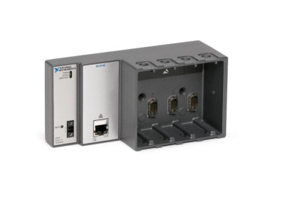 National Instruments 9146 - Ethernet CompactRIO Chassis , 4-Slot, Spartan